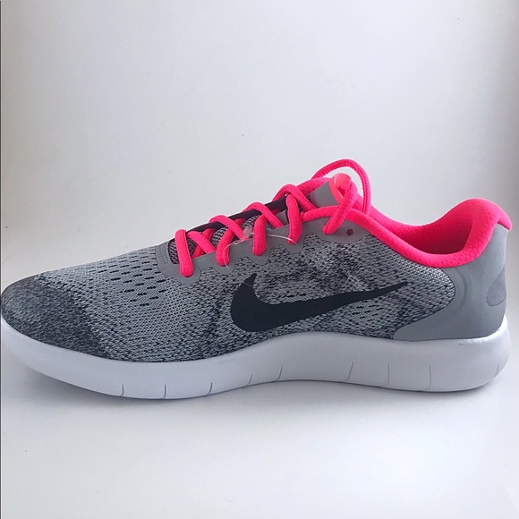 Women’s Nike Free Rn Running Shoes - Picture 5 of 6